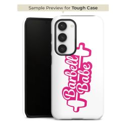 Tough Case glossy