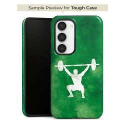 Tough Case glossy