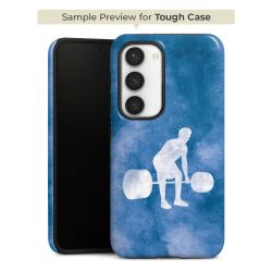 Tough Case glossy