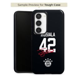 Tough Case glossy