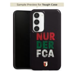 Tough Case glänzend