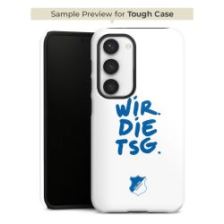 Tough Case glänzend