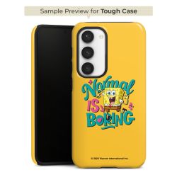 Tough Case glossy