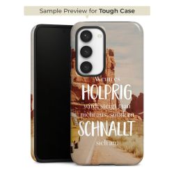 Tough Case glossy