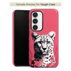 Tough Case glossy