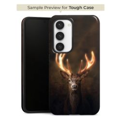 Tough Case glossy