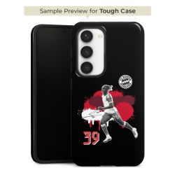 Tough Case glossy