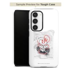 Tough Case glossy