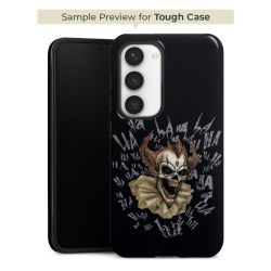 Tough Case glossy