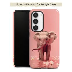 Tough Case glossy