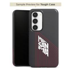 Tough Case glossy