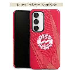 Tough Case glossy