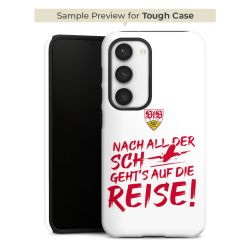 Tough Case glänzend