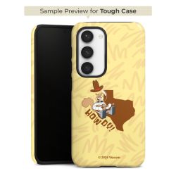 Tough Case glossy