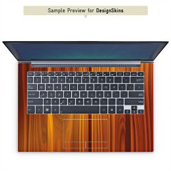 Foils for Laptops glossy