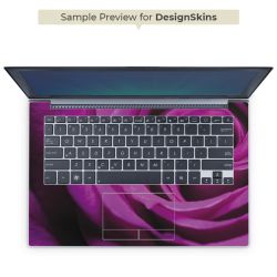 Foils for Laptops glossy