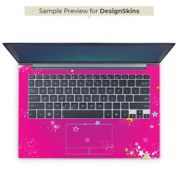 Foils for Laptops glossy