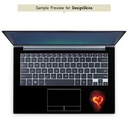 Foils for Laptops glossy