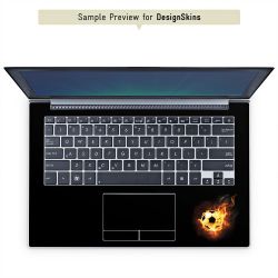 Foils for Laptops glossy