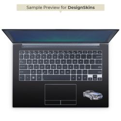 Foils for Laptops glossy