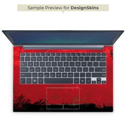 Foils for Laptops glossy