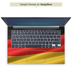 Folien für Laptops glänzend