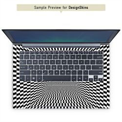 Foils for Laptops glossy