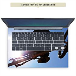 Foils for Laptops glossy