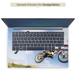 Foils for Laptops glossy