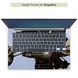 Foils for Laptops glossy