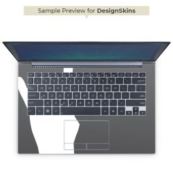 Foils for Laptops glossy