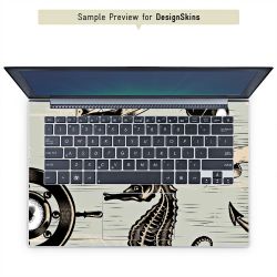 Foils for Laptops glossy