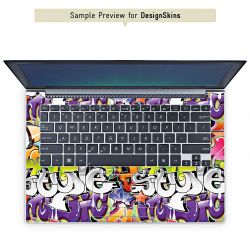 Foils for Laptops glossy