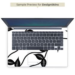 Foils for Laptops glossy