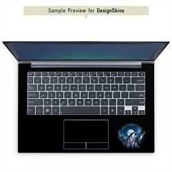 Foils for Laptops glossy