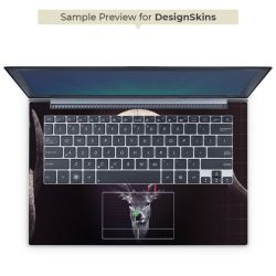 Foils for Laptops glossy