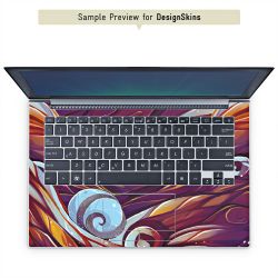 Foils for Laptops glossy