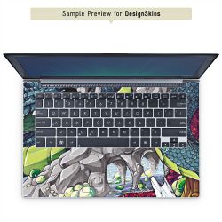 Foils for Laptops glossy