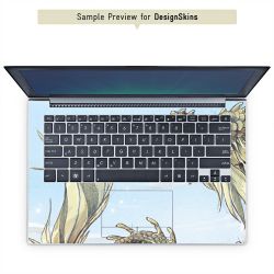 Foils for Laptops glossy