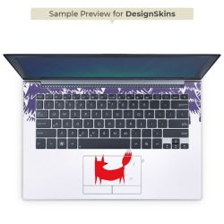 Foils for Laptops glossy