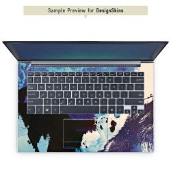 Foils for Laptops glossy