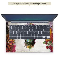 Foils for Laptops glossy