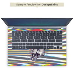 Foils for Laptops glossy