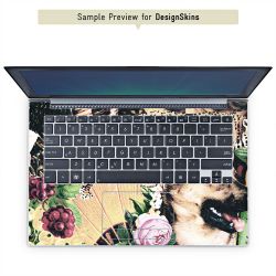 Foils for Laptops glossy