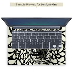 Foils for Laptops glossy