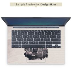 Foils for Laptops glossy