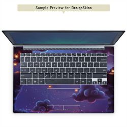 Foils for Laptops glossy