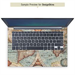 Foils for Laptops glossy