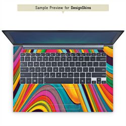 Foils for Laptops glossy