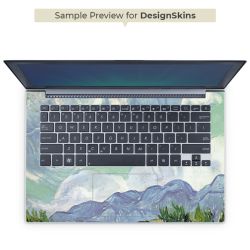 Foils for Laptops glossy